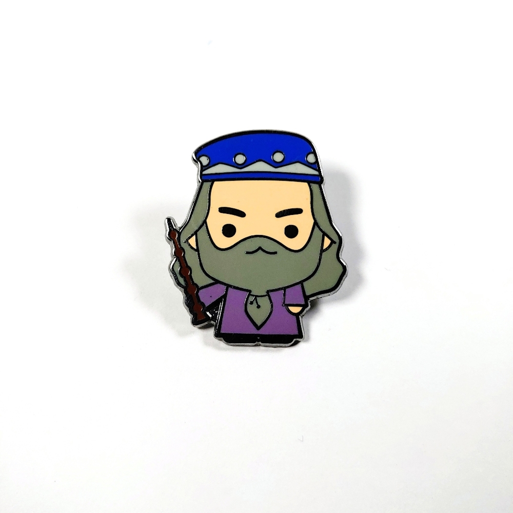 Harry Potter  pin